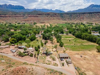 67 W De Mille Rd, Rockville, UT 84763