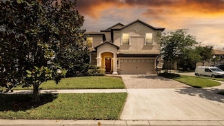 1450 Rolling Fairway Dr, Championsgate, FL 33896