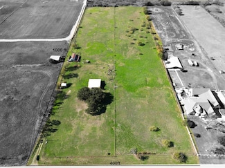 1300 Old Base Rd, Aurora, TX 76078