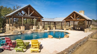 19316 Ranch Road 1871, Mason, TX