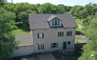 209 N First St, Wilsey, KS 66873