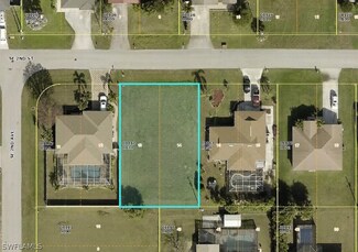 214 SE 2nd St, Cape Coral, FL 33990