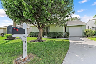 2711 SW Egret Pond Cir, Palm City, FL 34990