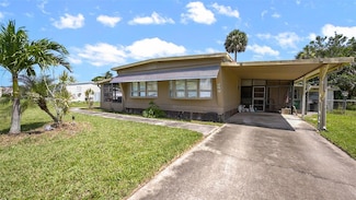340 Creole Dr, Merritt Island, FL 32953