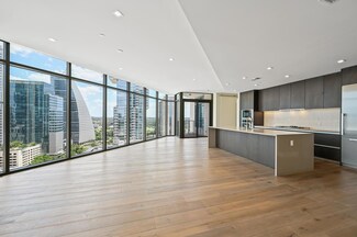 501 West Ave Unit 2001, Austin, TX 78701