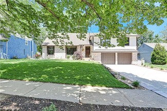 10610 W 102nd Terrace, Overland Park, KS 66214