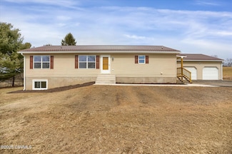 187 Hickory Rd, Turbotville, PA 17772