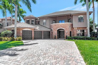 10568 Arcole Ct, Wellington, FL 33449