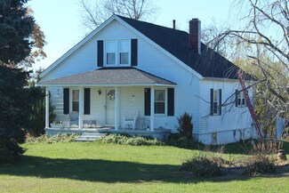 731 Franklinton Rd, Pleasureville, KY 40057