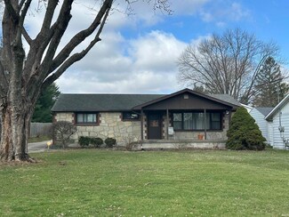 2863 S 200 E, Kokomo, IN 46902