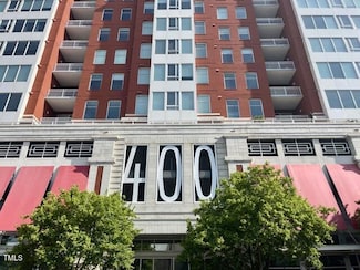 400 W North St Unit 716, Raleigh, NC 27603
