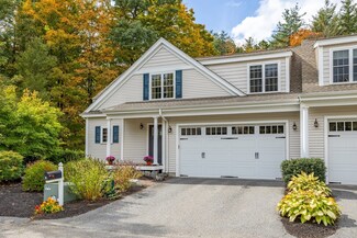 3 Chase Path Unit 7, Acton, MA 01720