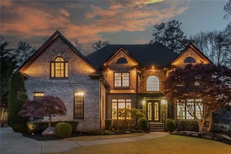 2461 Oak Grove Estates NE, Atlanta, GA 30345