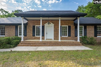 5920 Dinkins Mill Rd, Rembert, SC 29128