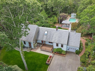8 Village Dr, East Sandwich, MA 02537