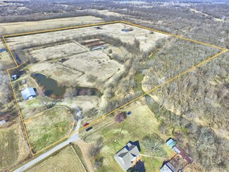 7810 N Victor Ave, Sperry, OK 74073