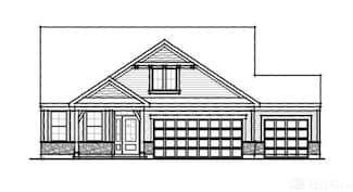 90 Annie Grove Ln, Springboro, OH 45066