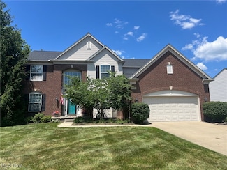 1741 Hamilton Dr, Broadview Heights, OH 44147