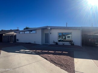 2045 E Birchwood Ave, Mesa, AZ 85204