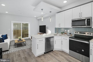 1302 N Marshall St Unit A, Philadelphia, PA 19122