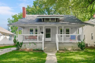 327 Parker Ave, Osawatomie, KS 66064