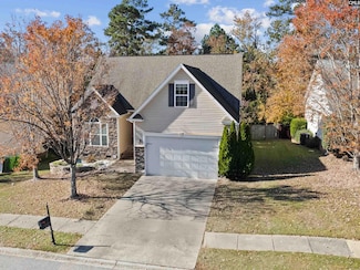 313 Explorer Dr, Chapin, SC 29036