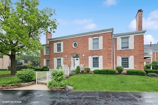 128 Carriage Way Dr Unit 217B, Burr Ridge, IL 60527