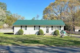 925 Round Top Rd, Chestertown, MD 21620