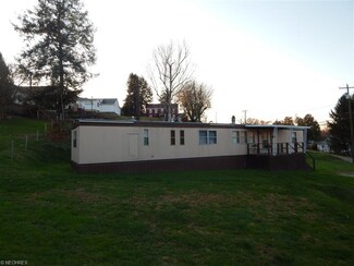 400 E North St, Harrisville, WV 26362