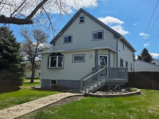 190 Cardinal St, Wolsey, SD 57384