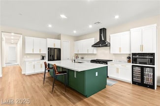 10906 Mila Landing Ave, Mountain Springs, NV 89161