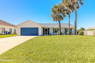 32 Sea Gull Dr, Ormond Beach, FL 32176