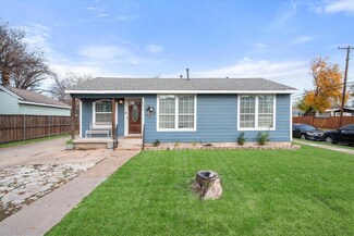 1538 Ash St, Grand Prairie, TX 75050