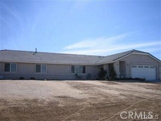 16271 Nisqualli Rd, Victorville, CA 92395