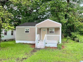 1236 Frisco St, Birmingham, AL 35224