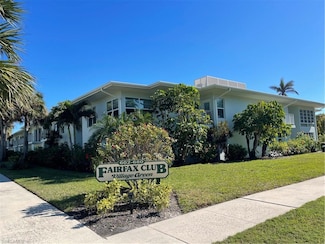 634 12th Ave S Unit 634, Naples, FL 34102