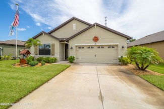 1701 Saxton Rd, Cocoa, FL 32926