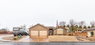 360 N 560 W, La Verkin, UT 84745