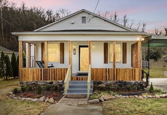 5361 Lafayette Rd, Lafayette, VA 24087