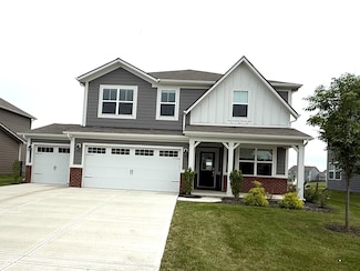 15894 Winnower Dr, Noblesville, IN 46060