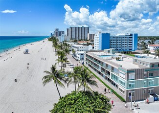 201 Van Buren St Unit 208, Hollywood, FL 33019