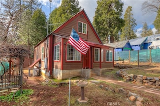 17193 Manzanita St, Stirling City, CA 95978