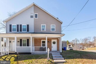 8724 Maple Ave, Bowie, MD 20720