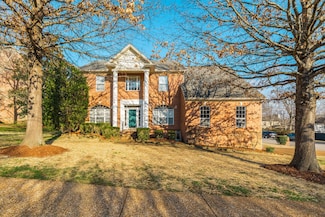 7613 River Fork Dr, Nashville, TN 37221