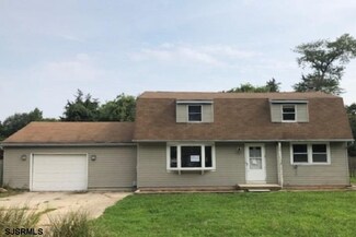 25 Frances Dr S, Woodbine, NJ 08270