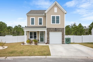 1522 Judith Dr SE, Bolivia, NC 28422