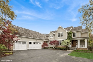 3324 Lakeside Ave, Northbrook, IL 60062