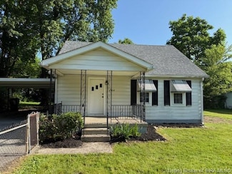 712 Linden St, New Albany, IN 47150