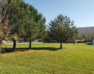 Lot 4 Speck Rd, East Freedom, PA 16637