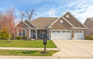 6540 Coughlan Dr, Indianapolis, IN 46278